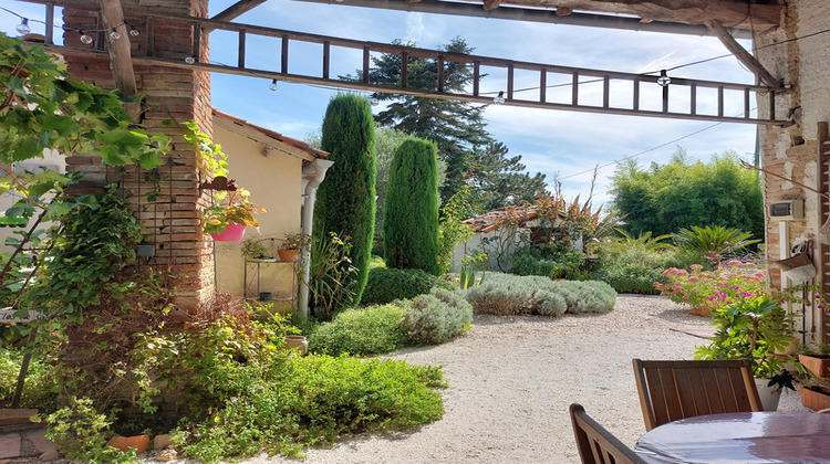 Ma-Cabane - Vente Maison MONTAUBAN, 265 m²