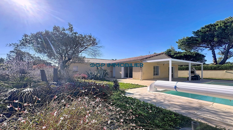 Ma-Cabane - Vente Maison Montauban, 147 m²