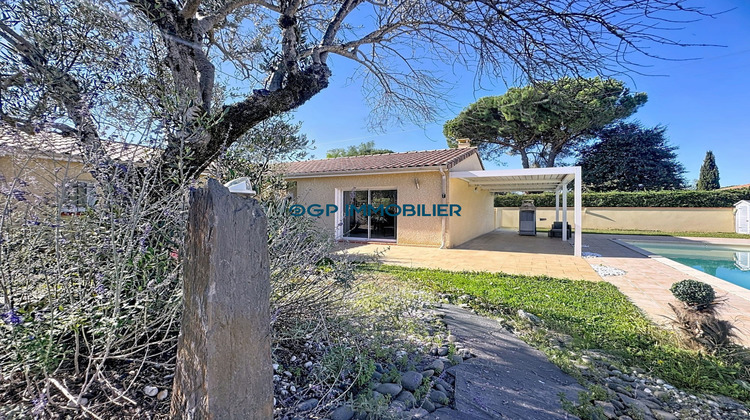 Ma-Cabane - Vente Maison Montauban, 147 m²