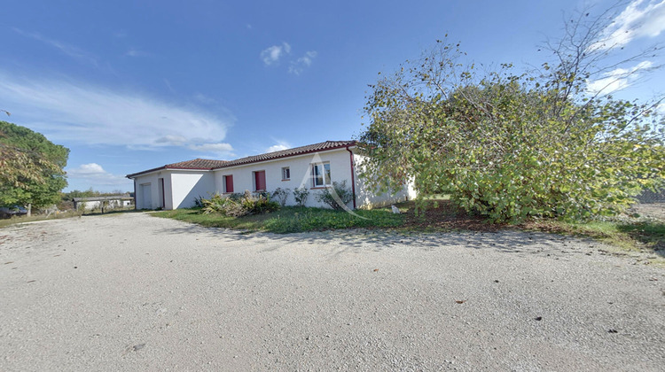 Ma-Cabane - Vente Maison MONTAUBAN, 126 m²