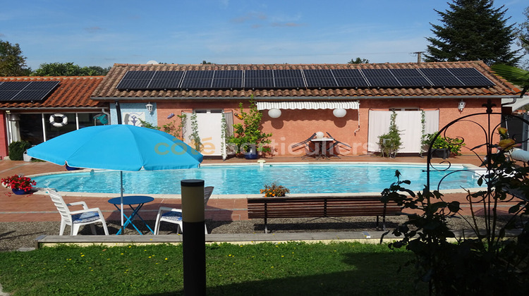 Ma-Cabane - Vente Maison MONTAUBAN, 182 m²