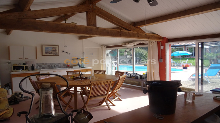 Ma-Cabane - Vente Maison MONTAUBAN, 182 m²