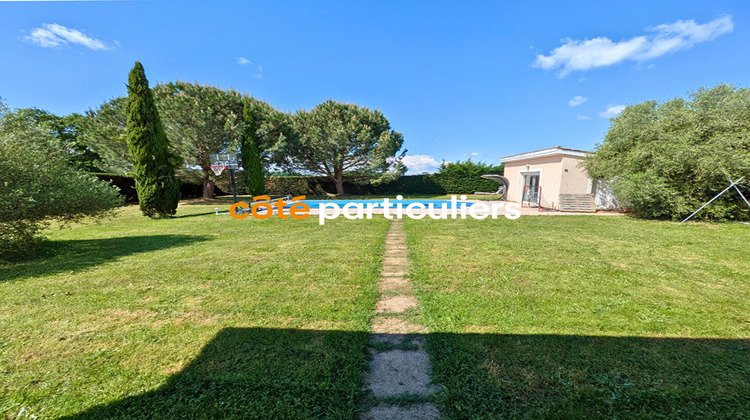 Ma-Cabane - Vente Maison MONTAUBAN, 140 m²
