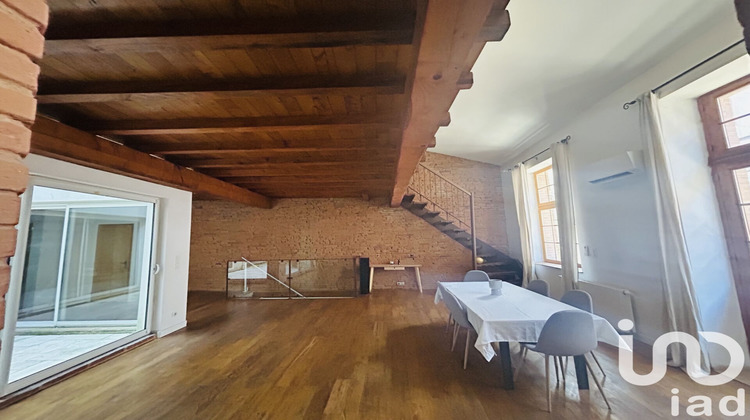 Ma-Cabane - Vente Maison Montauban, 188 m²