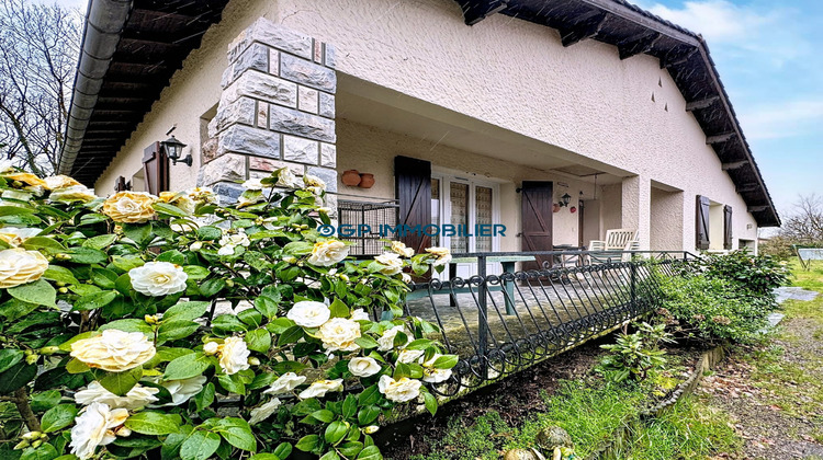 Ma-Cabane - Vente Maison Montauban, 105 m²