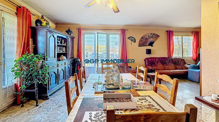 Ma-Cabane - Vente Maison Montauban, 105 m²