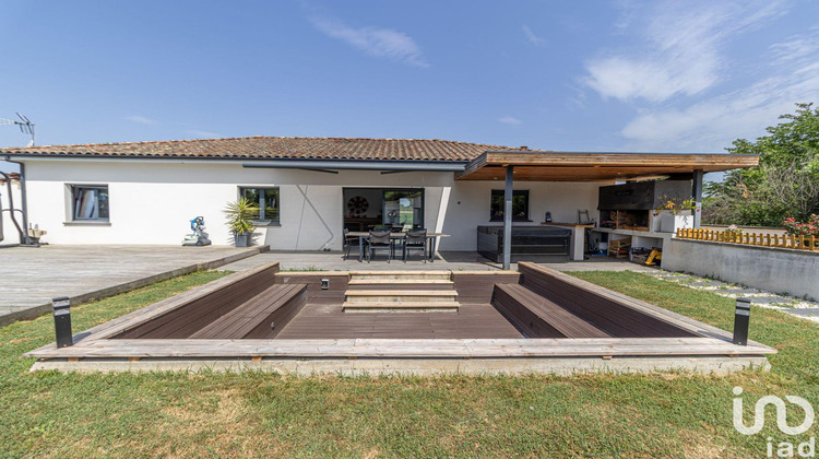 Ma-Cabane - Vente Maison Montauban, 136 m²