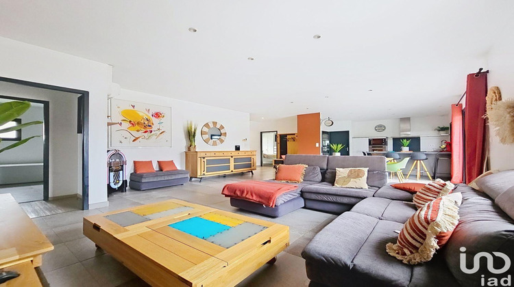 Ma-Cabane - Vente Maison Montauban, 136 m²