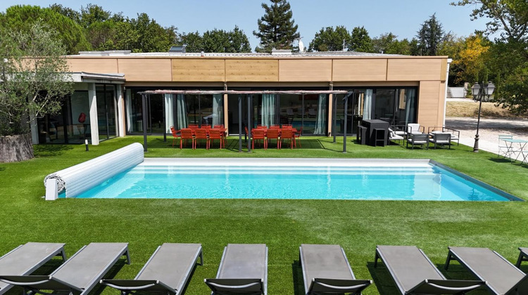 Ma-Cabane - Vente Maison MONTAUBAN, 500 m²