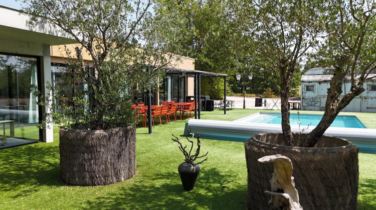 Ma-Cabane - Vente Maison MONTAUBAN, 500 m²