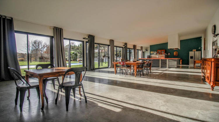 Ma-Cabane - Vente Maison MONTAUBAN, 500 m²