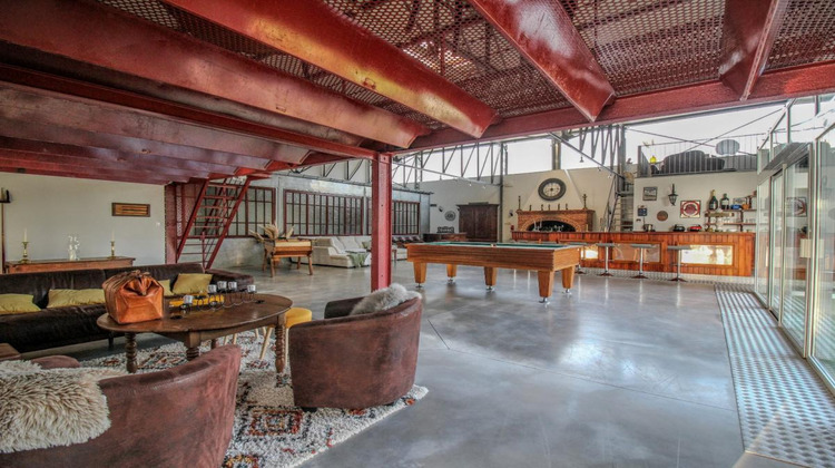 Ma-Cabane - Vente Maison MONTAUBAN, 500 m²