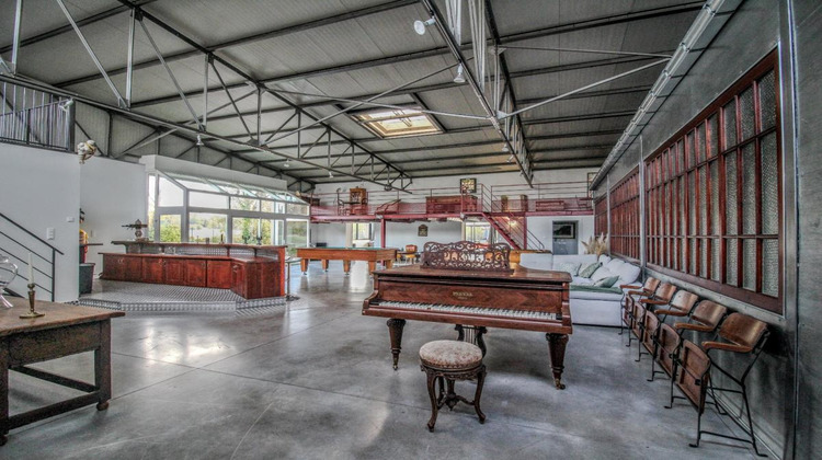 Ma-Cabane - Vente Maison MONTAUBAN, 500 m²