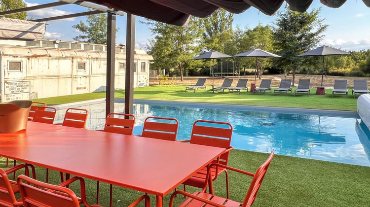 Ma-Cabane - Vente Maison MONTAUBAN, 500 m²