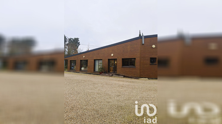 Ma-Cabane - Vente Maison Montauban, 157 m²