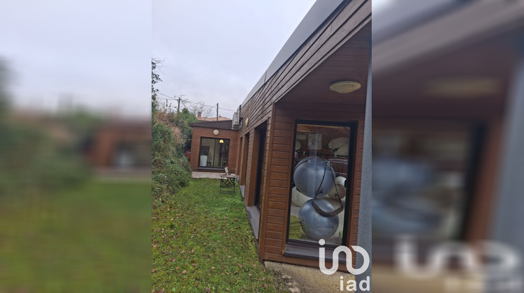 Ma-Cabane - Vente Maison Montauban, 157 m²