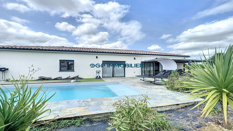 Ma-Cabane - Vente Maison Montauban, 130 m²