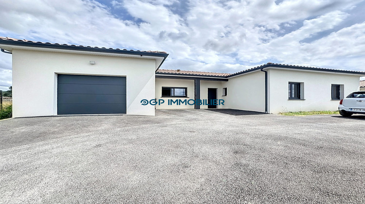 Ma-Cabane - Vente Maison Montauban, 130 m²