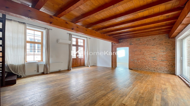 Ma-Cabane - Vente Maison Montauban, 210 m²