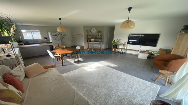 Ma-Cabane - Vente Maison Montauban, 85 m²