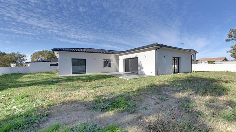 Ma-Cabane - Vente Maison MONTAUBAN, 123 m²