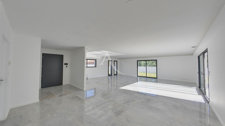 Ma-Cabane - Vente Maison MONTAUBAN, 123 m²