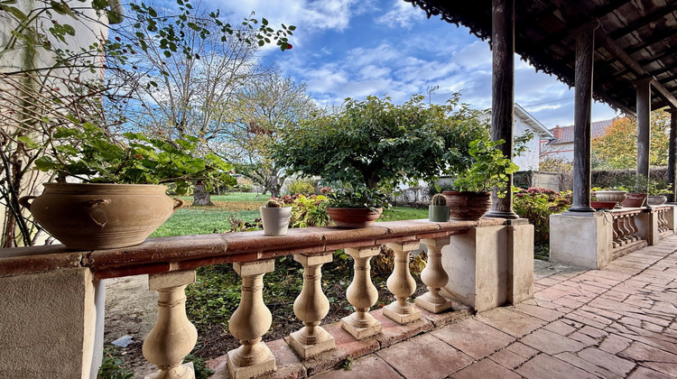 Ma-Cabane - Vente Maison Montauban, 176 m²