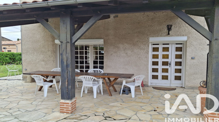 Ma-Cabane - Vente Maison Montauban, 248 m²