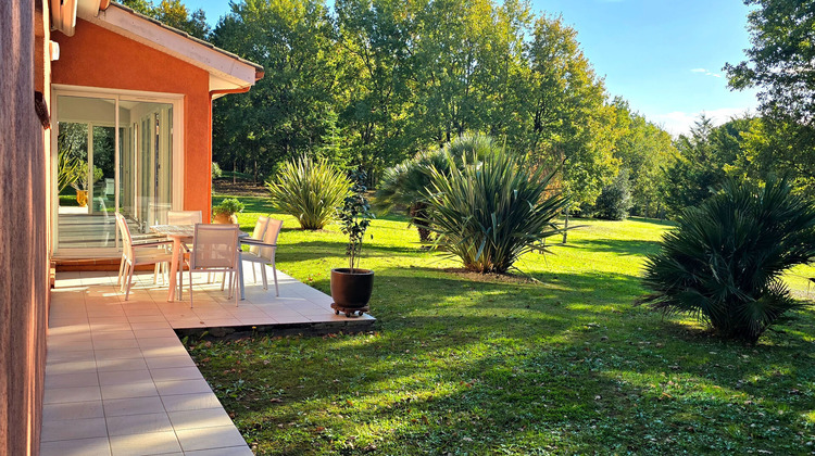 Ma-Cabane - Vente Maison MONTAUBAN, 245 m²