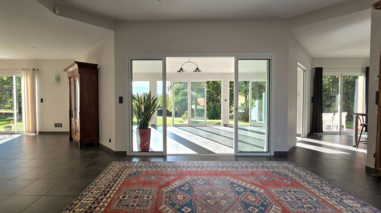 Ma-Cabane - Vente Maison MONTAUBAN, 245 m²