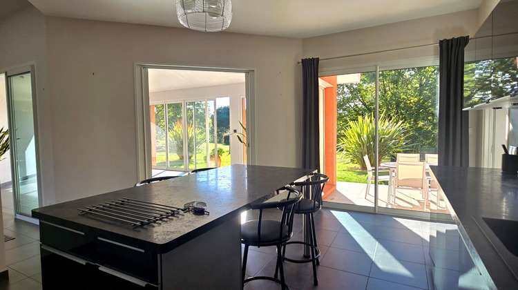 Ma-Cabane - Vente Maison MONTAUBAN, 245 m²