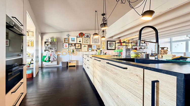 Ma-Cabane - Vente Maison MONTAUBAN, 160 m²