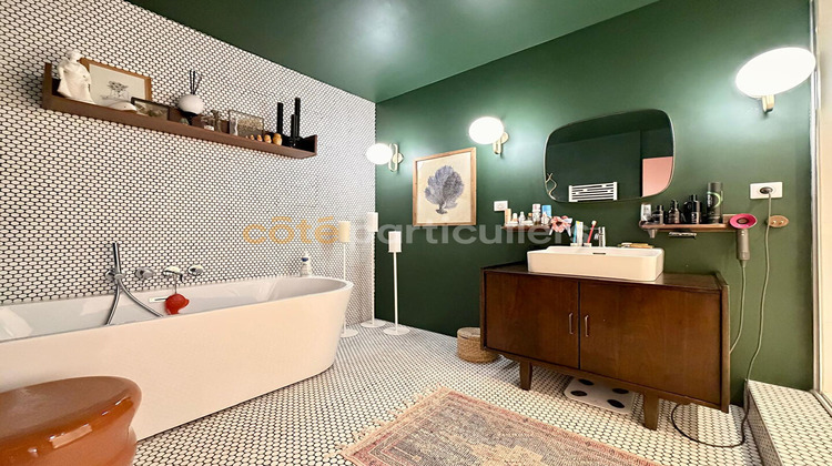 Ma-Cabane - Vente Maison MONTAUBAN, 160 m²