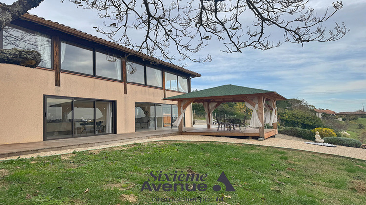 Ma-Cabane - Vente Maison MONTAUBAN, 200 m²