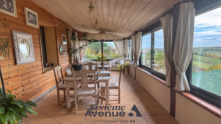 Ma-Cabane - Vente Maison MONTAUBAN, 200 m²