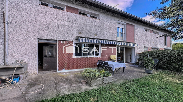 Ma-Cabane - Vente Maison Montauban, 85 m²