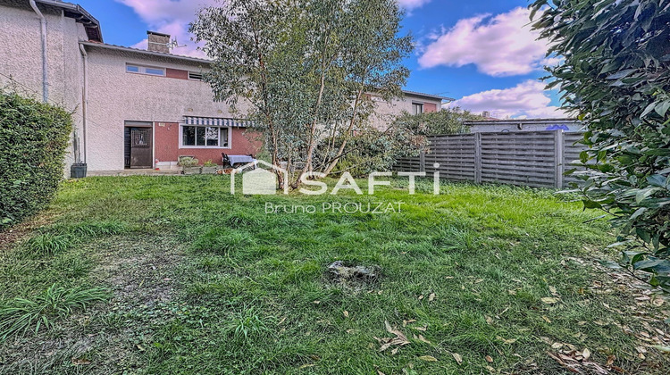 Ma-Cabane - Vente Maison Montauban, 85 m²