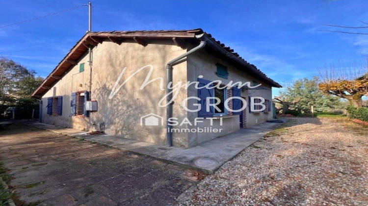 Ma-Cabane - Vente Maison Montauban, 110 m²