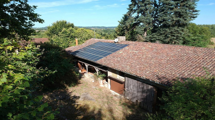 Ma-Cabane - Vente Maison MONTAUBAN, 242 m²