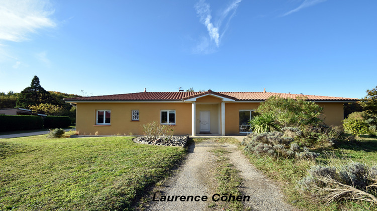 Ma-Cabane - Vente Maison Montauban, 143 m²