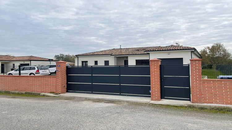 Ma-Cabane - Vente Maison Montauban, 141 m²