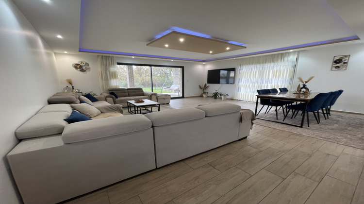 Ma-Cabane - Vente Maison Montauban, 141 m²