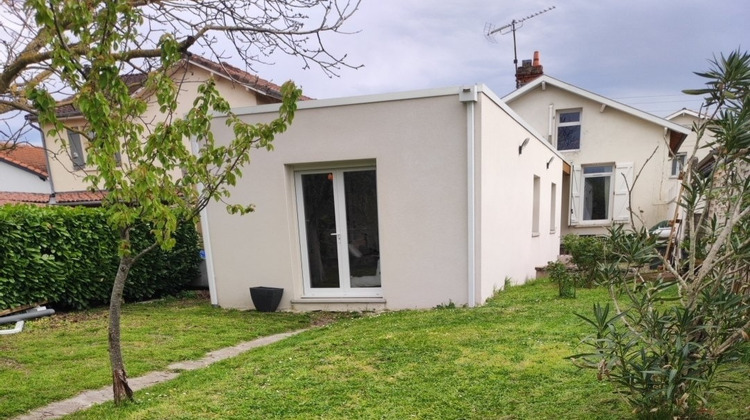 Ma-Cabane - Vente Maison Montauban, 114 m²