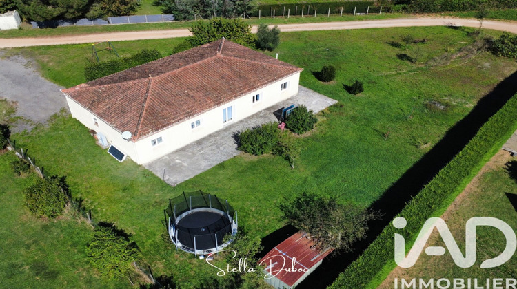 Ma-Cabane - Vente Maison Montauban, 128 m²