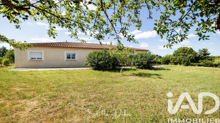 Ma-Cabane - Vente Maison Montauban, 128 m²