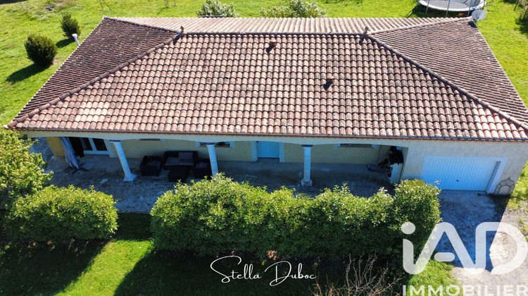 Ma-Cabane - Vente Maison Montauban, 128 m²