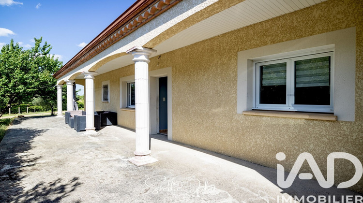 Ma-Cabane - Vente Maison Montauban, 128 m²