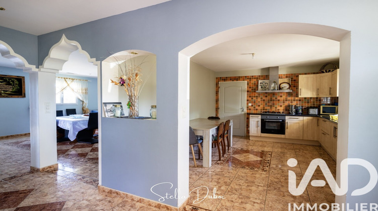 Ma-Cabane - Vente Maison Montauban, 128 m²