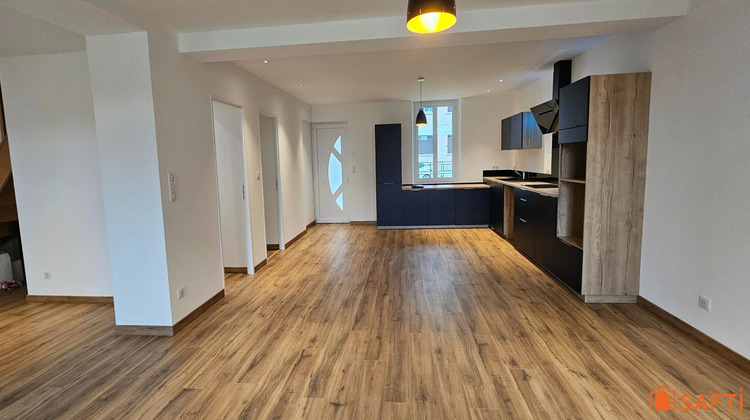 Ma-Cabane - Vente Maison Montauban, 160 m²