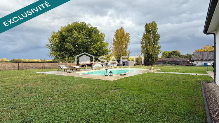 Ma-Cabane - Vente Maison Montauban, 145 m²